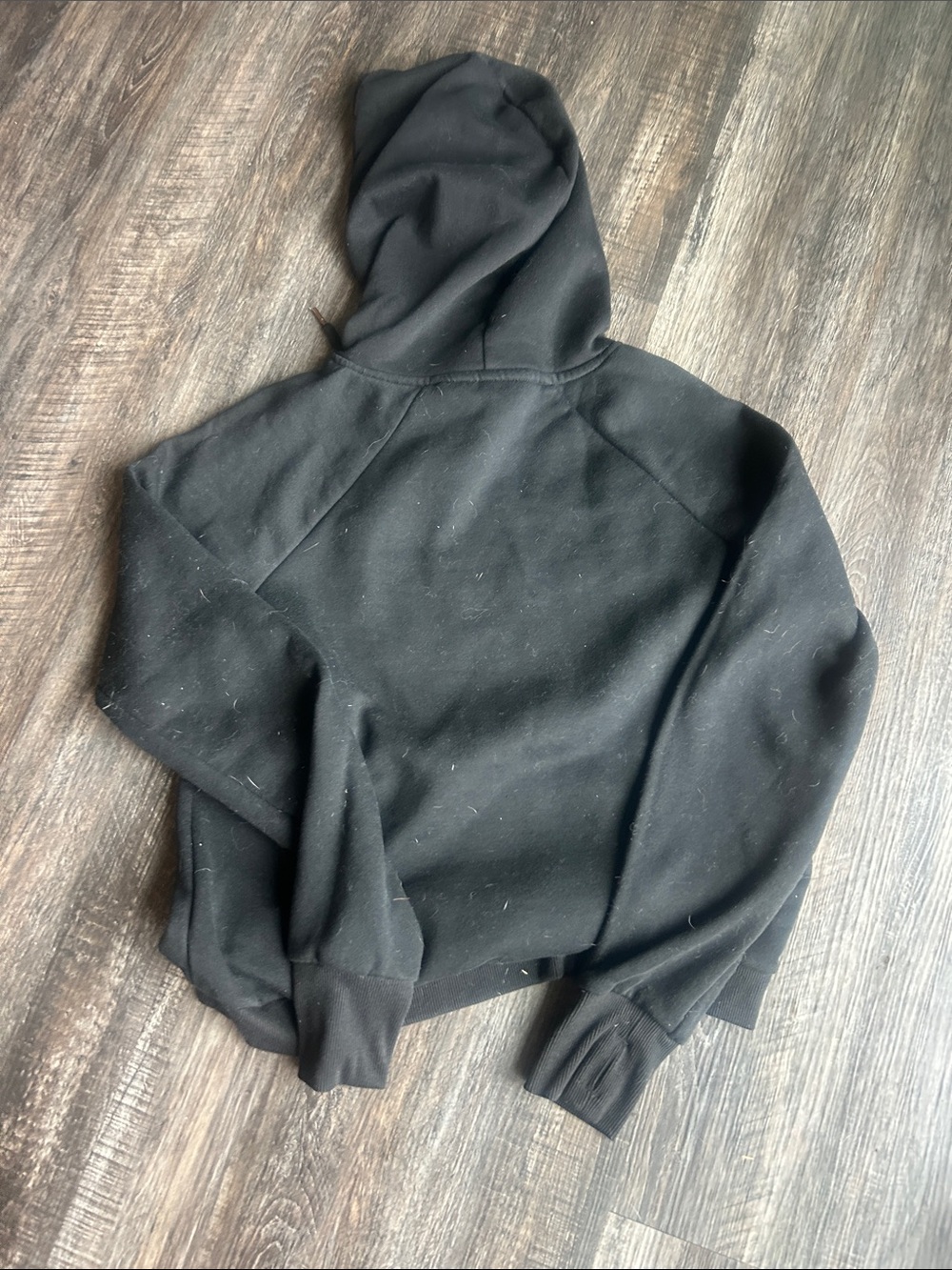 Sweater Subcategory Identification - Picture 3 of 3
